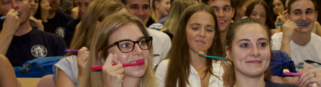 Miért érdemes fogorvosnak tanulni és csatlakozni az MFHE-hez?